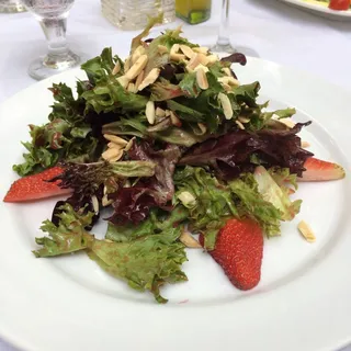 Parizade Salad