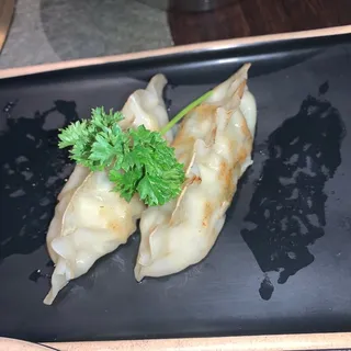 Dumplings