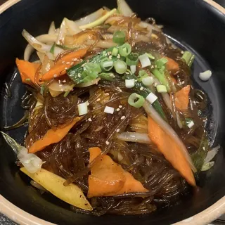 Japchae