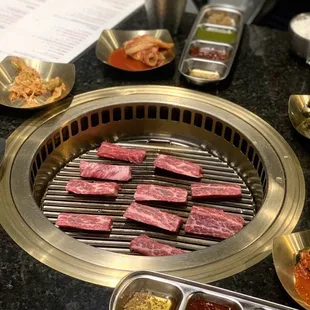 Park 27 Korean BBQ and Bar - Centennial Park