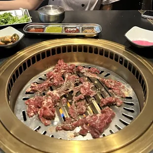 Beef Bulgogi