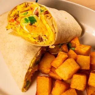 burrito, burritos and wraps, wraps, food