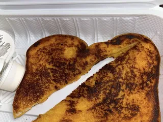 Corner Cafe & Catering