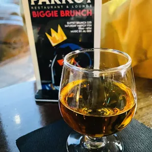 drink, oysters and mussels