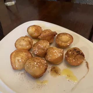 Southern Corn Muffins