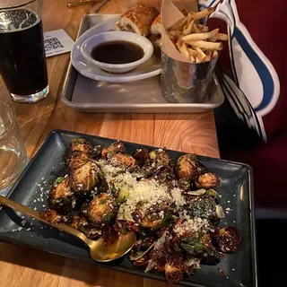 French Dip