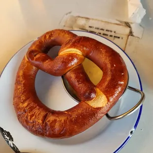 Pretzel