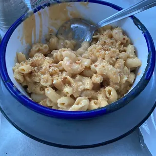 Mac n Cheese Cup