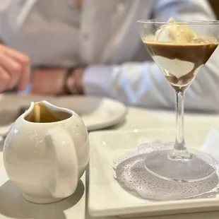 Café Affogato