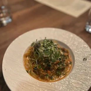 Fresh Tagliatelle Pasta