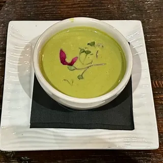 House Made Soup of the Day Cup