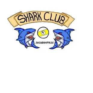 shark club