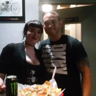 Awesome friendly staff