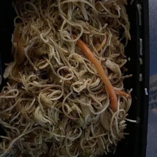 ramen and noodles, food