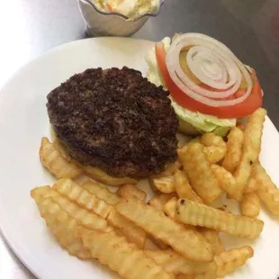 burgers, food, burger