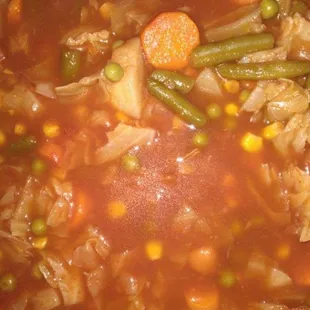 chowder, soups and chowder, food, soup