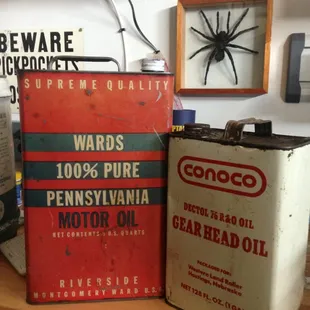 Park Avenue Antiques