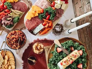 Heidi's Events and Catering