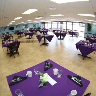 We take pride in keeping Park Avenue Health &amp; Rehabilitation Center sparkling clean and making sure our guests feel comfortable every day.