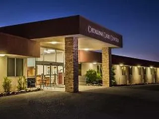 Catalina Post Acute and Rehabiliation