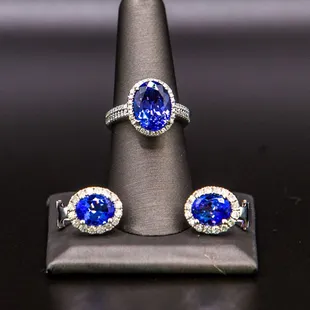Park Avenue Jewelers