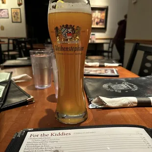 drink