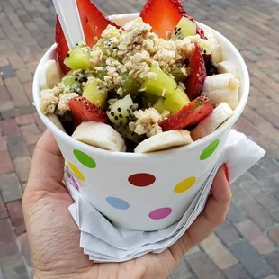 Acai Bowl
