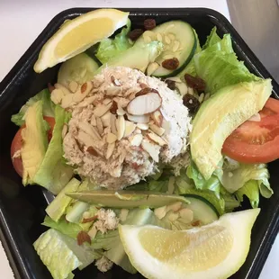 Park avenue Signature Tuna Salad