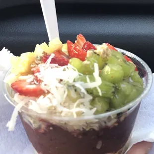 Acai Bowl