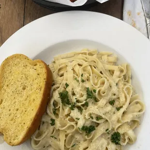 Alfredo Pasta