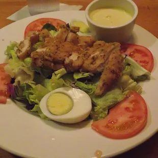 Clubhouse Salad