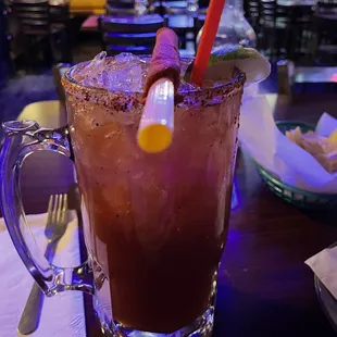 Michelada