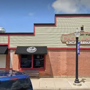 Your hometown hangout