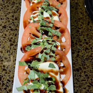 Caprese Salad