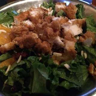 The PIedmont Salad