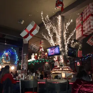 Park Bar