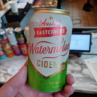 Cider