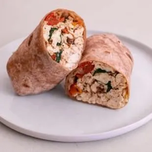 wraps, burritos and wraps, burrito, food