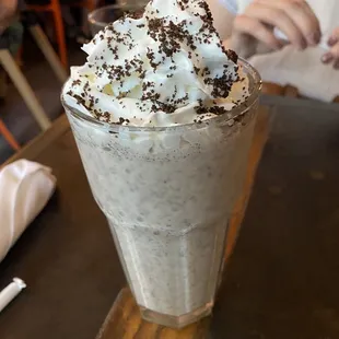 Milkshake