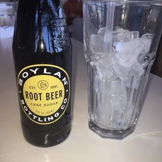 Root Beer