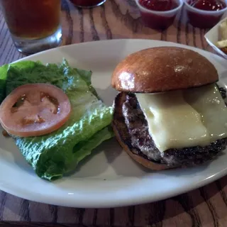 Cheeseburger