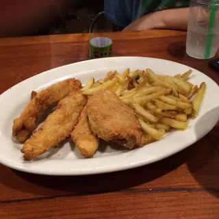 Chicken Strips