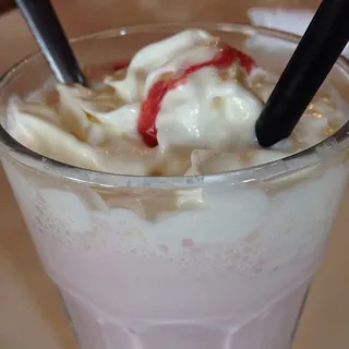 Strawberry Shake