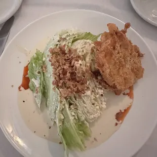 Wedge Salad