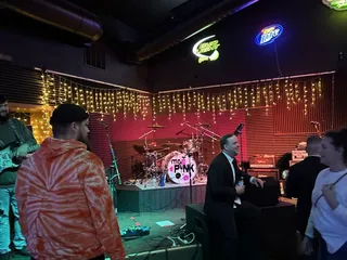 Kc's Nashville Nights