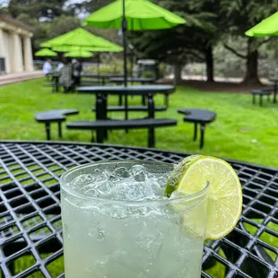 Margarita