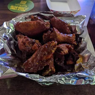 Park Circle Cafe