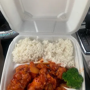 Park City Chopstix
