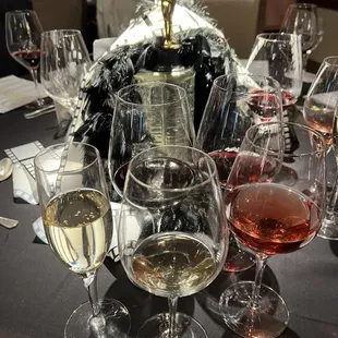 94th Academy Awards Preview &amp; Wine Dinner! (02/25/22)