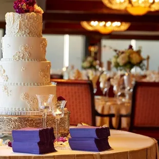 Let us help plan your celebration!